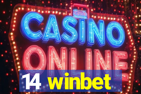 14 winbet